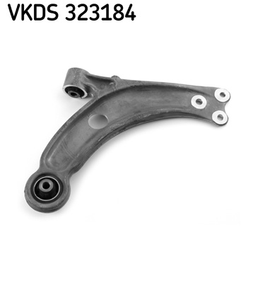 vikšro valdymo svirtis - VKDS 323184 SKF